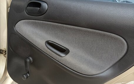 Peugeot 206, 2007 год, 450 000 рублей, 16 фотография
