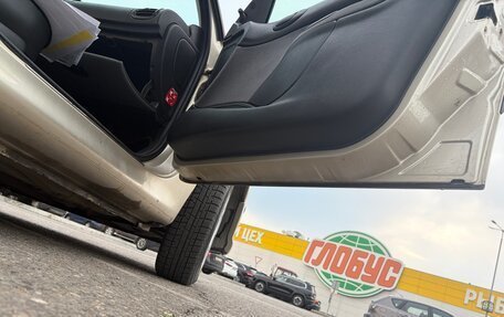 Peugeot 206, 2007 год, 450 000 рублей, 26 фотография