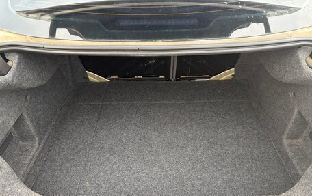 Peugeot 206, 2007 год, 450 000 рублей, 22 фотография