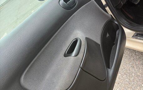 Peugeot 206, 2007 год, 450 000 рублей, 18 фотография