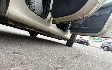 Peugeot 206, 2007 год, 450 000 рублей, 27 фотография