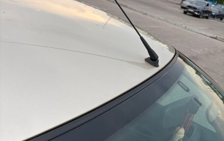Peugeot 206, 2007 год, 450 000 рублей, 28 фотография