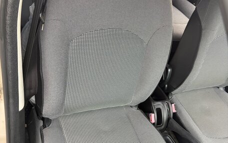 Peugeot 206, 2007 год, 450 000 рублей, 35 фотография