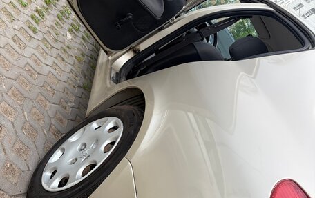 Peugeot 206, 2007 год, 450 000 рублей, 39 фотография