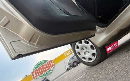 Peugeot 206, 2007 год, 450 000 рублей, 33 фотография