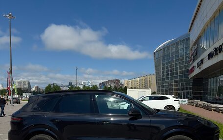 Porsche Cayenne III, 2018 год, 6 480 000 рублей, 6 фотография