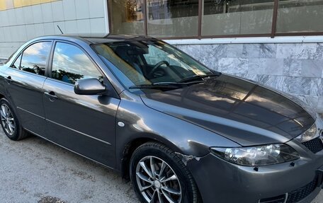 Mazda 6, 2006 год, 450 000 рублей, 2 фотография