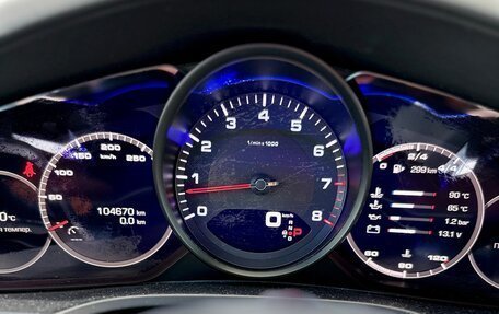Porsche Cayenne III, 2018 год, 6 480 000 рублей, 12 фотография