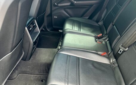 Porsche Cayenne III, 2018 год, 6 480 000 рублей, 10 фотография