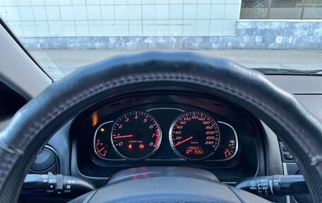 Mazda 6, 2006 год, 450 000 рублей, 5 фотография