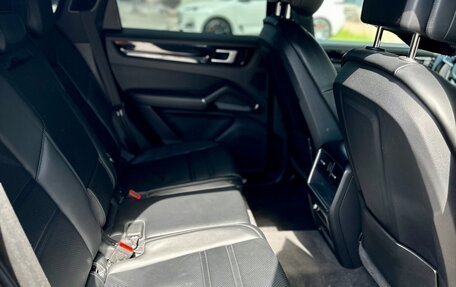 Porsche Cayenne III, 2018 год, 6 480 000 рублей, 11 фотография