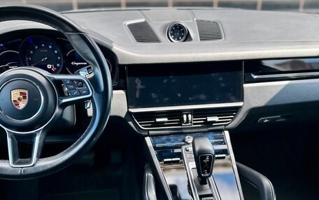 Porsche Cayenne III, 2018 год, 6 480 000 рублей, 9 фотография