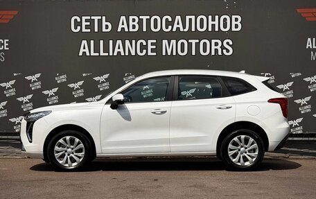 Haval Jolion, 2022 год, 1 580 000 рублей, 4 фотография
