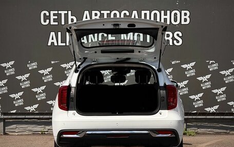 Haval Jolion, 2022 год, 1 580 000 рублей, 7 фотография