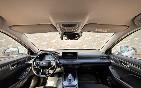 Haval Jolion, 2022 год, 1 580 000 рублей, 14 фотография