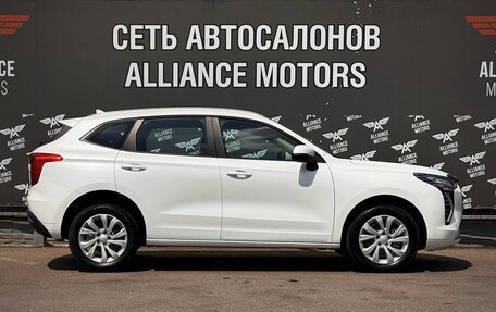 Haval Jolion, 2022 год, 1 580 000 рублей, 9 фотография
