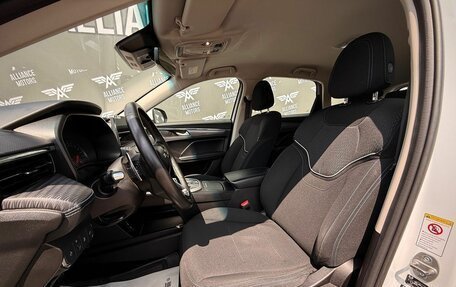 Haval Jolion, 2022 год, 1 580 000 рублей, 11 фотография