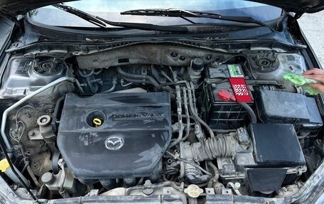 Mazda 6, 2006 год, 450 000 рублей, 7 фотография
