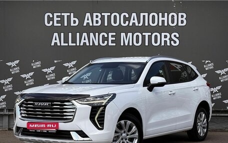 Haval Jolion, 2022 год, 1 580 000 рублей, 3 фотография