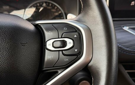 Haval Jolion, 2022 год, 1 580 000 рублей, 18 фотография