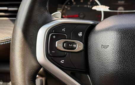 Haval Jolion, 2022 год, 1 580 000 рублей, 17 фотография