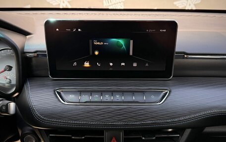 Haval Jolion, 2022 год, 1 580 000 рублей, 15 фотография