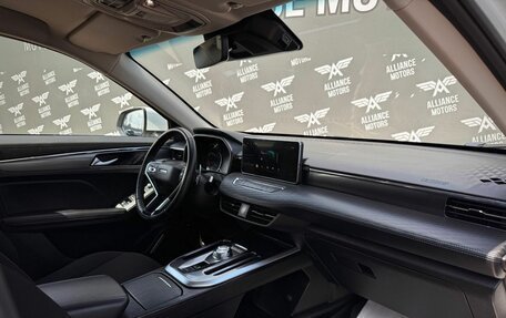 Haval Jolion, 2022 год, 1 580 000 рублей, 25 фотография