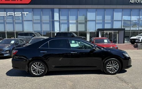 Toyota Camry, 2016 год, 2 349 000 рублей, 3 фотография