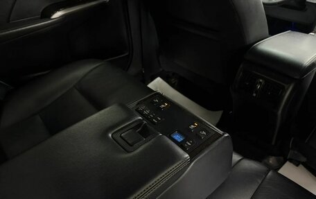 Toyota Camry, 2016 год, 2 349 000 рублей, 18 фотография