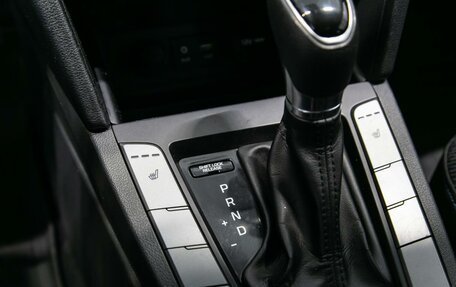 Hyundai Elantra VI рестайлинг, 2016 год, 1 350 000 рублей, 18 фотография