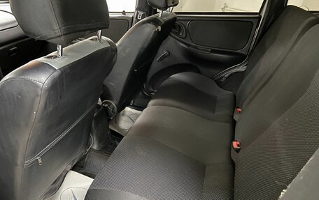 Chevrolet Niva I рестайлинг, 2015 год, 679 000 рублей, 15 фотография