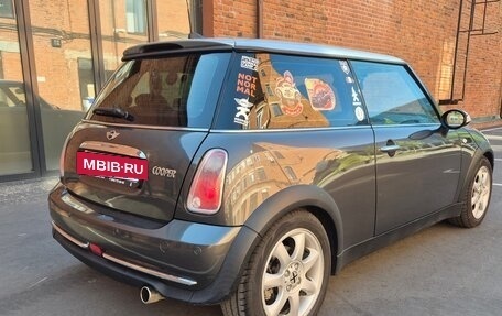 MINI Hatch, 2006 год, 690 000 рублей, 4 фотография
