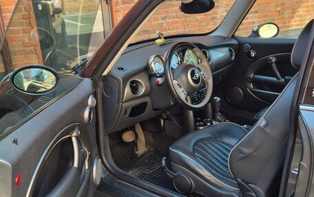 MINI Hatch, 2006 год, 690 000 рублей, 15 фотография