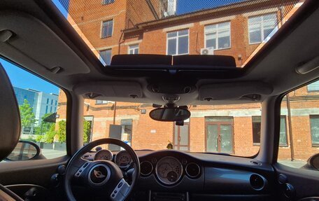 MINI Hatch, 2006 год, 690 000 рублей, 11 фотография