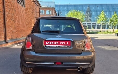 MINI Hatch, 2006 год, 690 000 рублей, 5 фотография