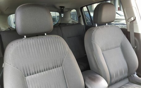Opel Zafira C рестайлинг, 2013 год, 1 100 000 рублей, 18 фотография