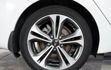 KIA cee'd III, 2018 год, 1 586 000 рублей, 2 фотография