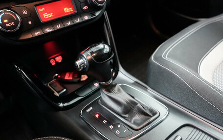 KIA cee'd III, 2018 год, 1 586 000 рублей, 6 фотография