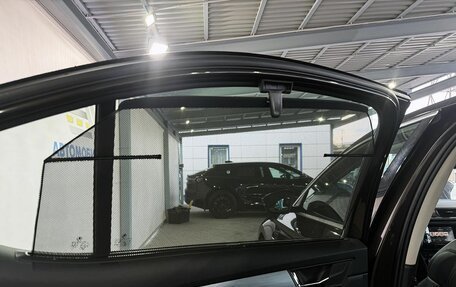 Skoda Superb III рестайлинг, 2015 год, 1 599 000 рублей, 20 фотография