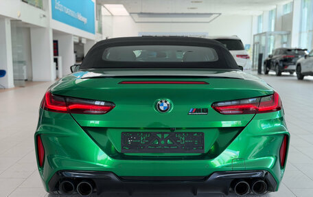 BMW M8 I (F91/F92/F93), 2019 год, 11 750 000 рублей, 8 фотография
