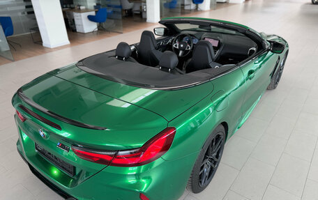 BMW M8 I (F91/F92/F93), 2019 год, 11 750 000 рублей, 13 фотография