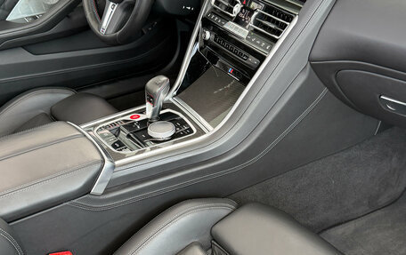 BMW M8 I (F91/F92/F93), 2019 год, 11 750 000 рублей, 23 фотография