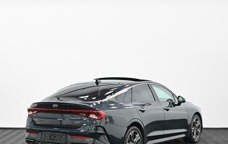 KIA K5, 2021 год, 2 365 000 рублей, 2 фотография