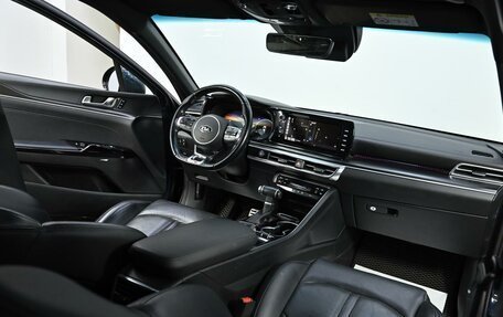KIA K5, 2021 год, 2 365 000 рублей, 5 фотография