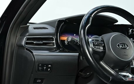KIA K5, 2021 год, 2 365 000 рублей, 7 фотография
