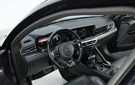 KIA K5, 2021 год, 2 365 000 рублей, 6 фотография