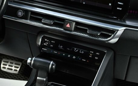 KIA K5, 2021 год, 2 365 000 рублей, 10 фотография