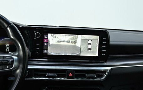 KIA K5, 2021 год, 2 365 000 рублей, 8 фотография