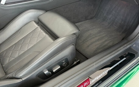BMW M8 I (F91/F92/F93), 2019 год, 11 750 000 рублей, 31 фотография