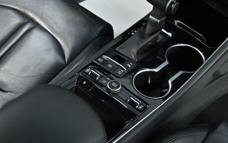 KIA K5, 2021 год, 2 365 000 рублей, 11 фотография
